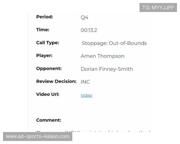 NBA裁判误判风波再起,联盟公布最新技术报告,nba裁判错判或漏判会不会有惩罚 NBA裁判误判风波再起,联盟公布最新技术报告,nba裁判错判或漏判会不会有惩罚