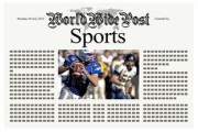 体育新闻中心支持体育短剧内容研发与推广，简短的体育新闻报道